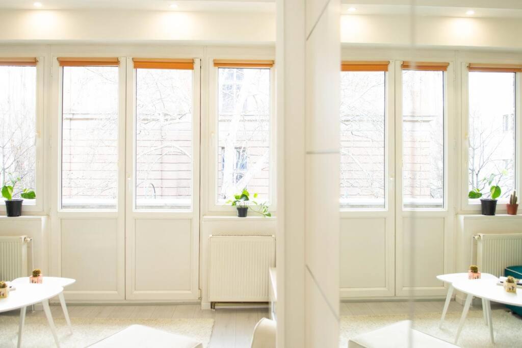 Cute And Sunny Studio - Central Location SJJ Exterior photo