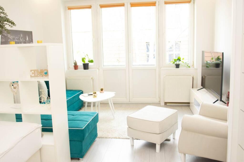 Cute And Sunny Studio - Central Location SJJ Exterior photo