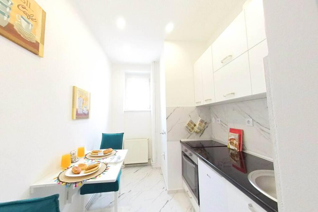 Cute And Sunny Studio - Central Location SJJ Exterior photo