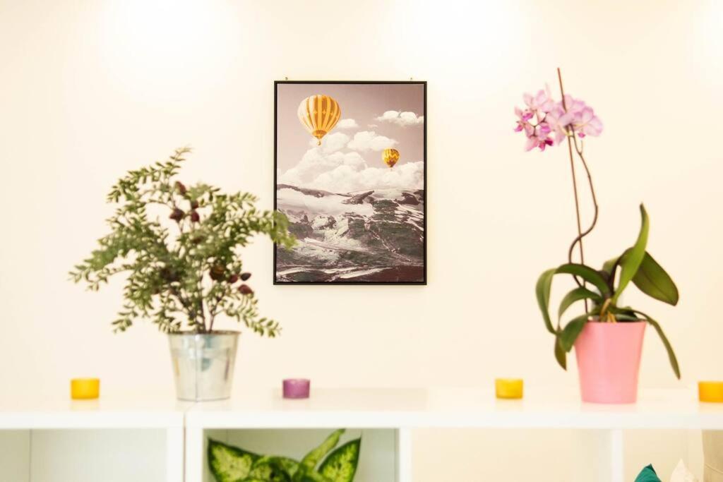 Cute And Sunny Studio - Central Location SJJ Exterior photo