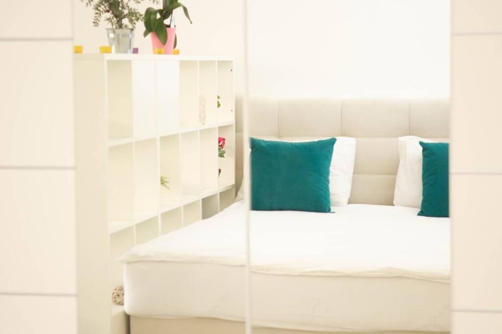 Cute And Sunny Studio - Central Location SJJ Exterior photo