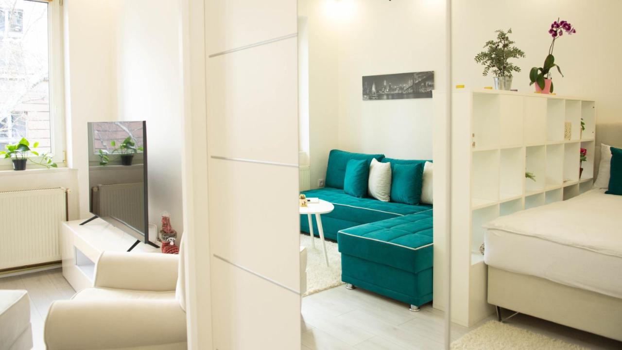 Cute And Sunny Studio - Central Location SJJ Exterior photo